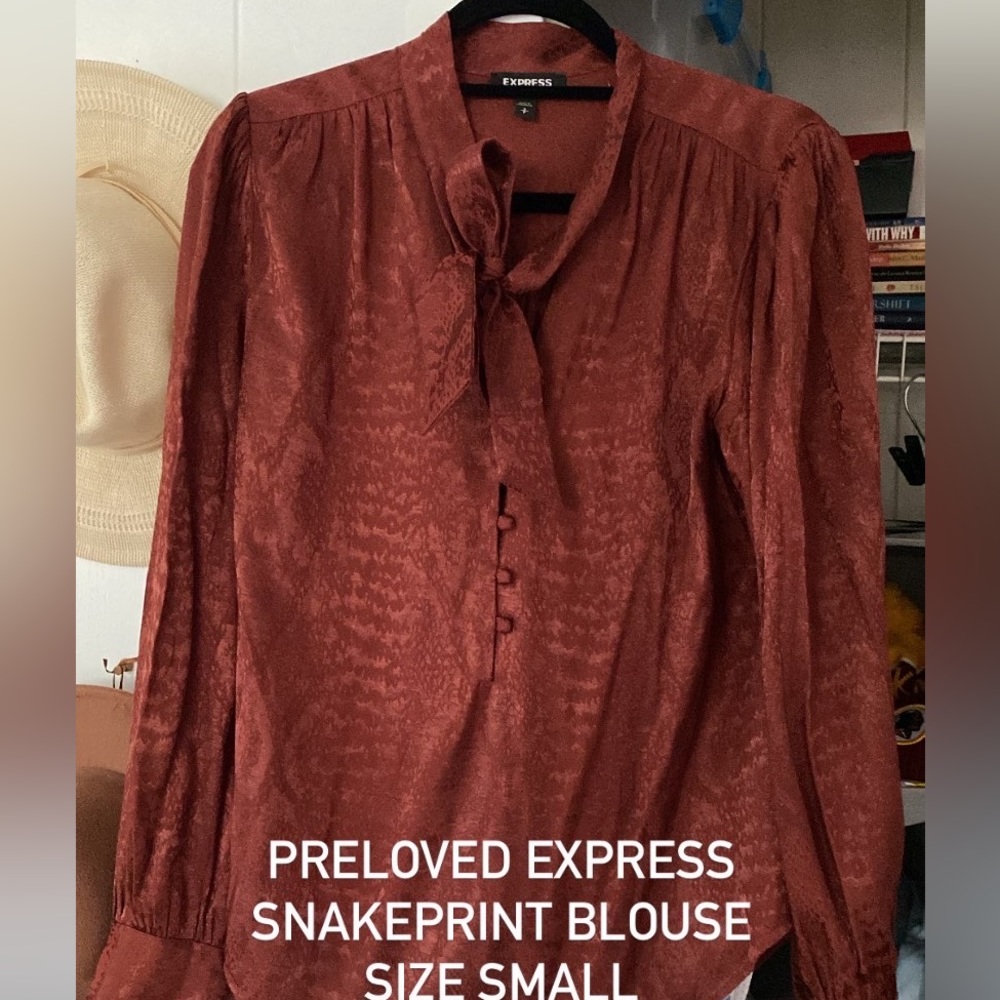 Women’s blouse